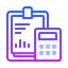 accounting icon