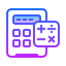 calculator icon